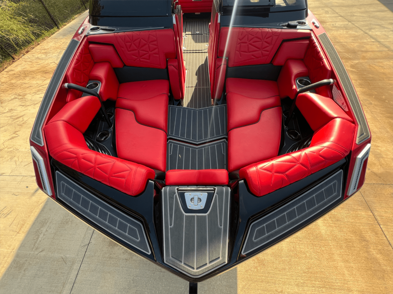 2022 Super Air Nautique G23 Paragon w/ Trailer