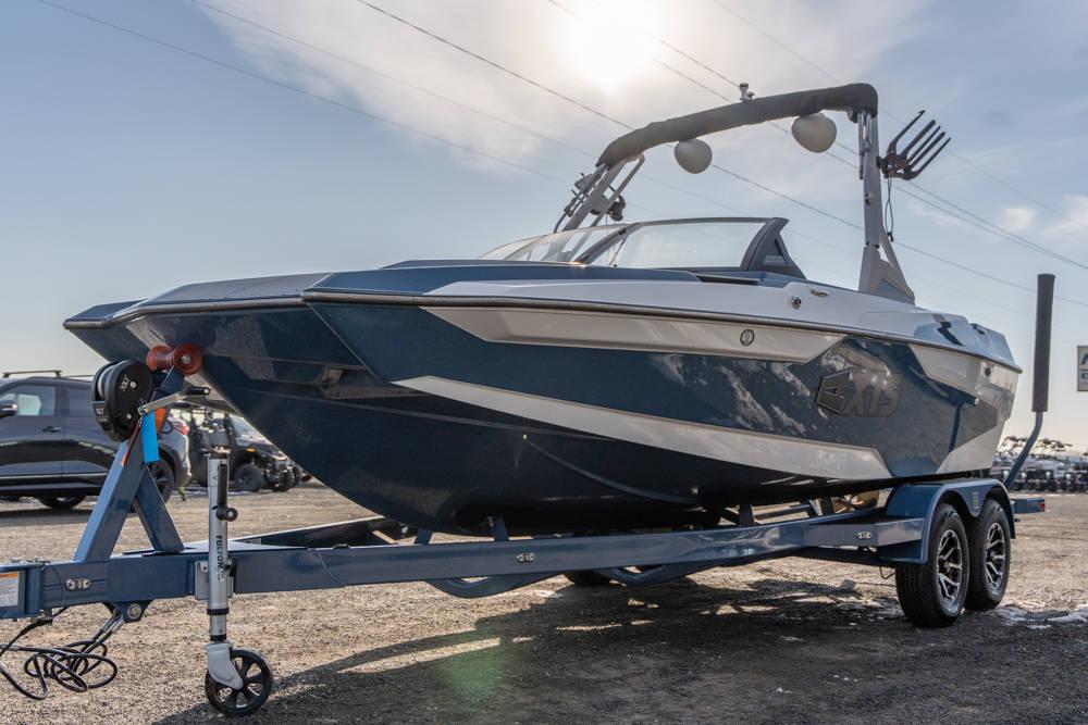 2023 AXIS WAKE RESEARCH A20