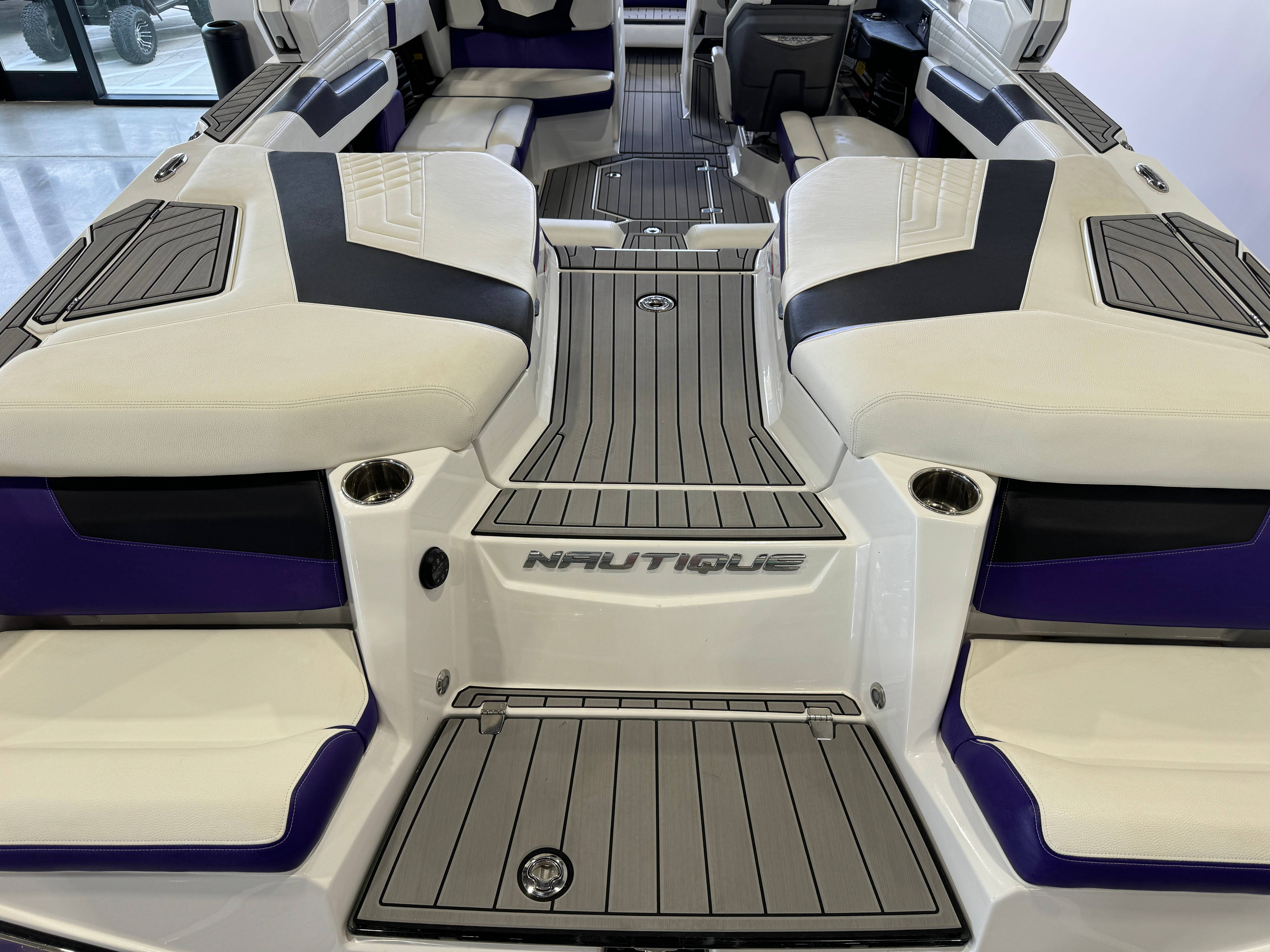2022 Nautique Super Air Nautique G23
