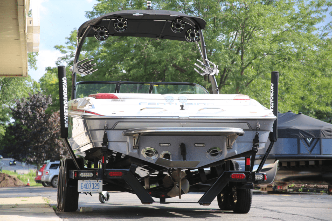 2014 Centurion Enzo SV233 &#8211; New Arrival!!!