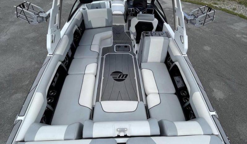 2019 MALIBU WAKESETTER 25 LSV