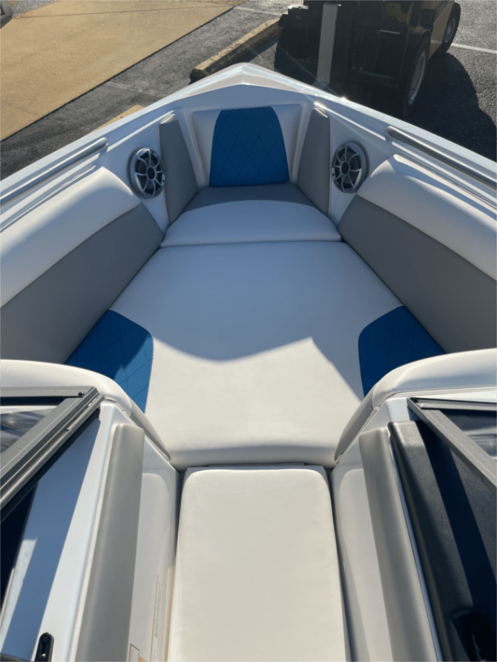 2016 Tige R21