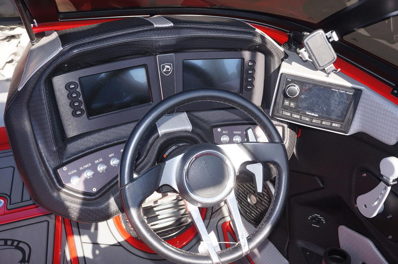 2019 Centurion Ri257