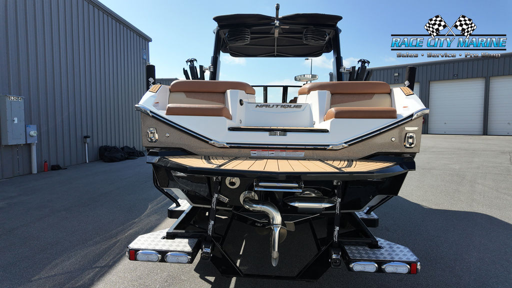 2022 Nautique Super Air Nautique G25