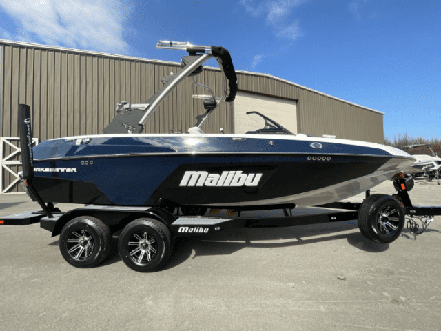 2024 malibu 20-VTX