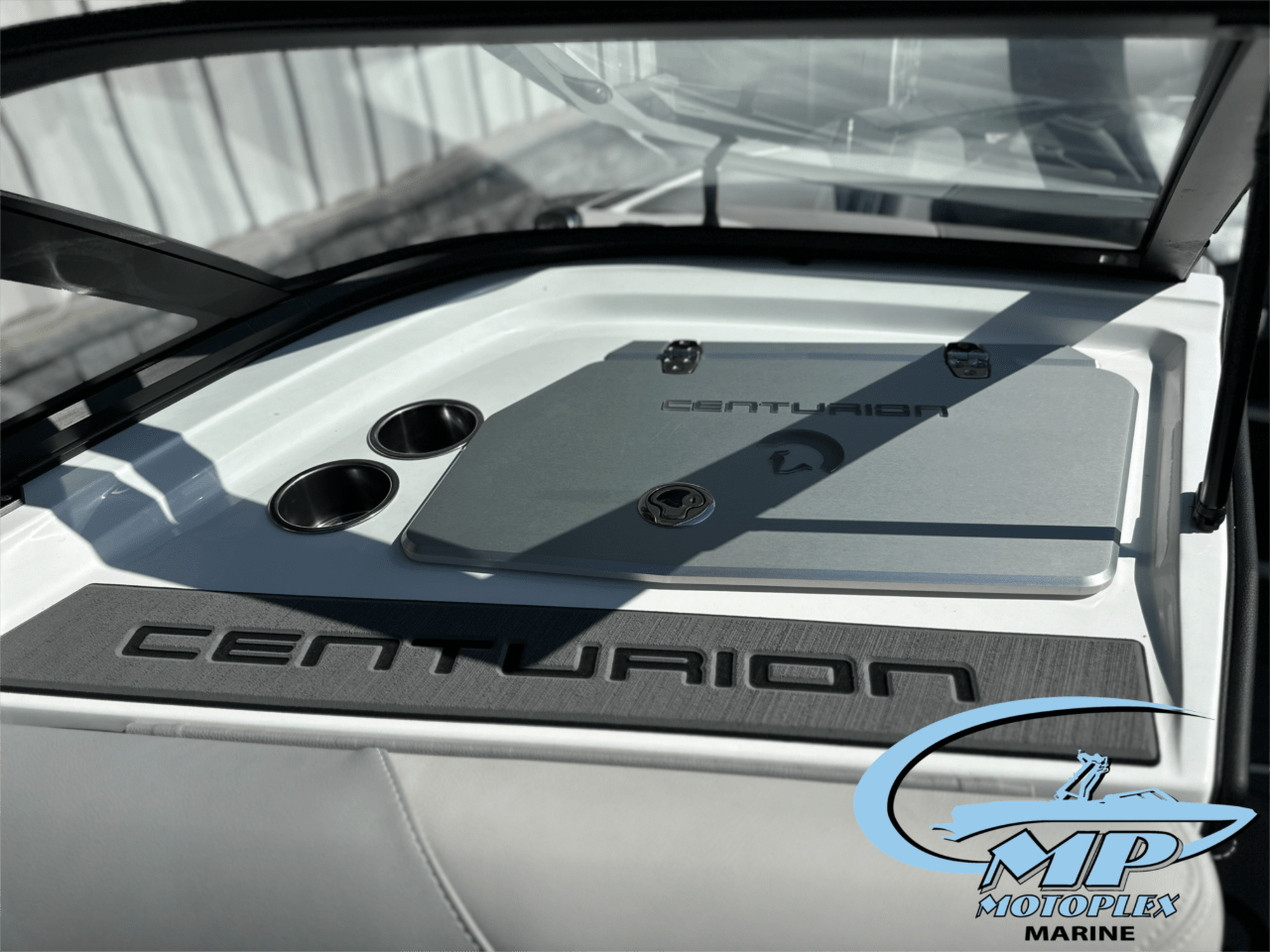 2024 Centurion Fi23