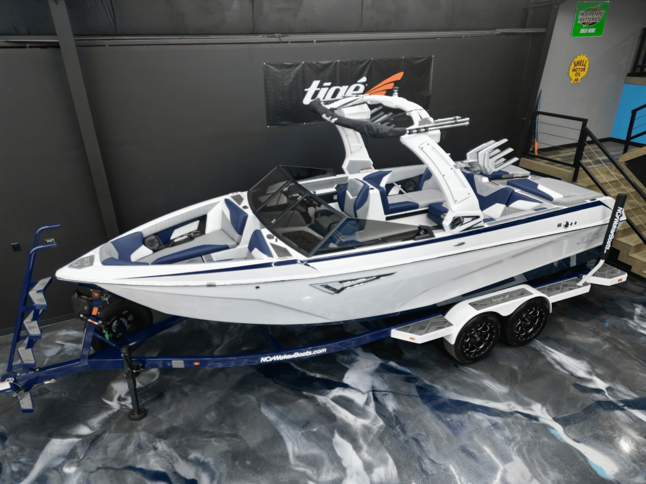2025 Tige Z3