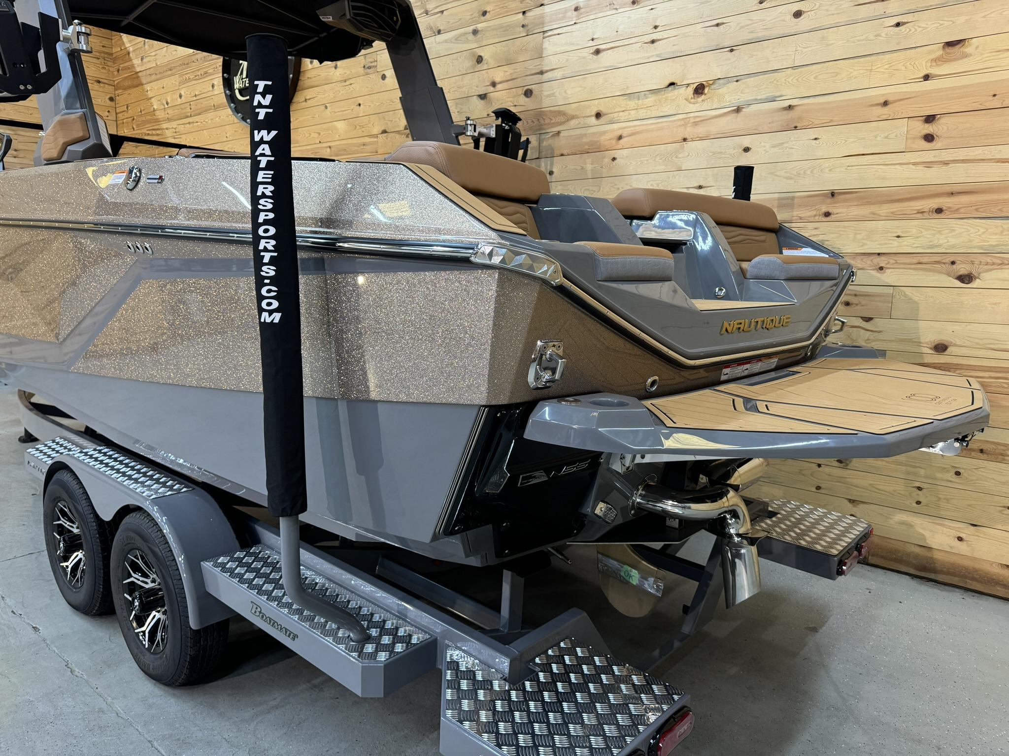 2025 Nautique G23 Icon