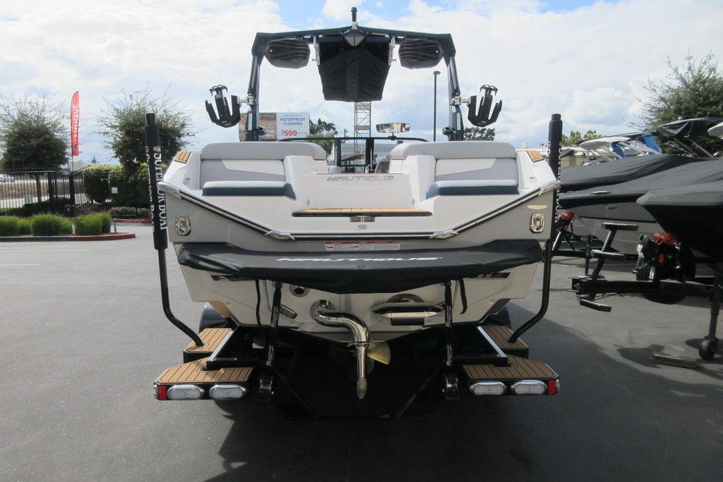 2024 Nautique Super Air G25