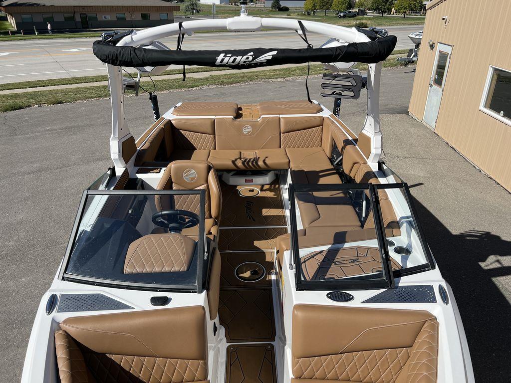 2023 Tige Z3