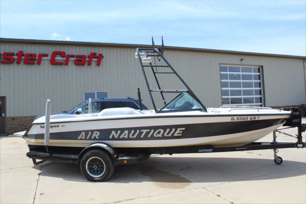 1997 Air Nautique