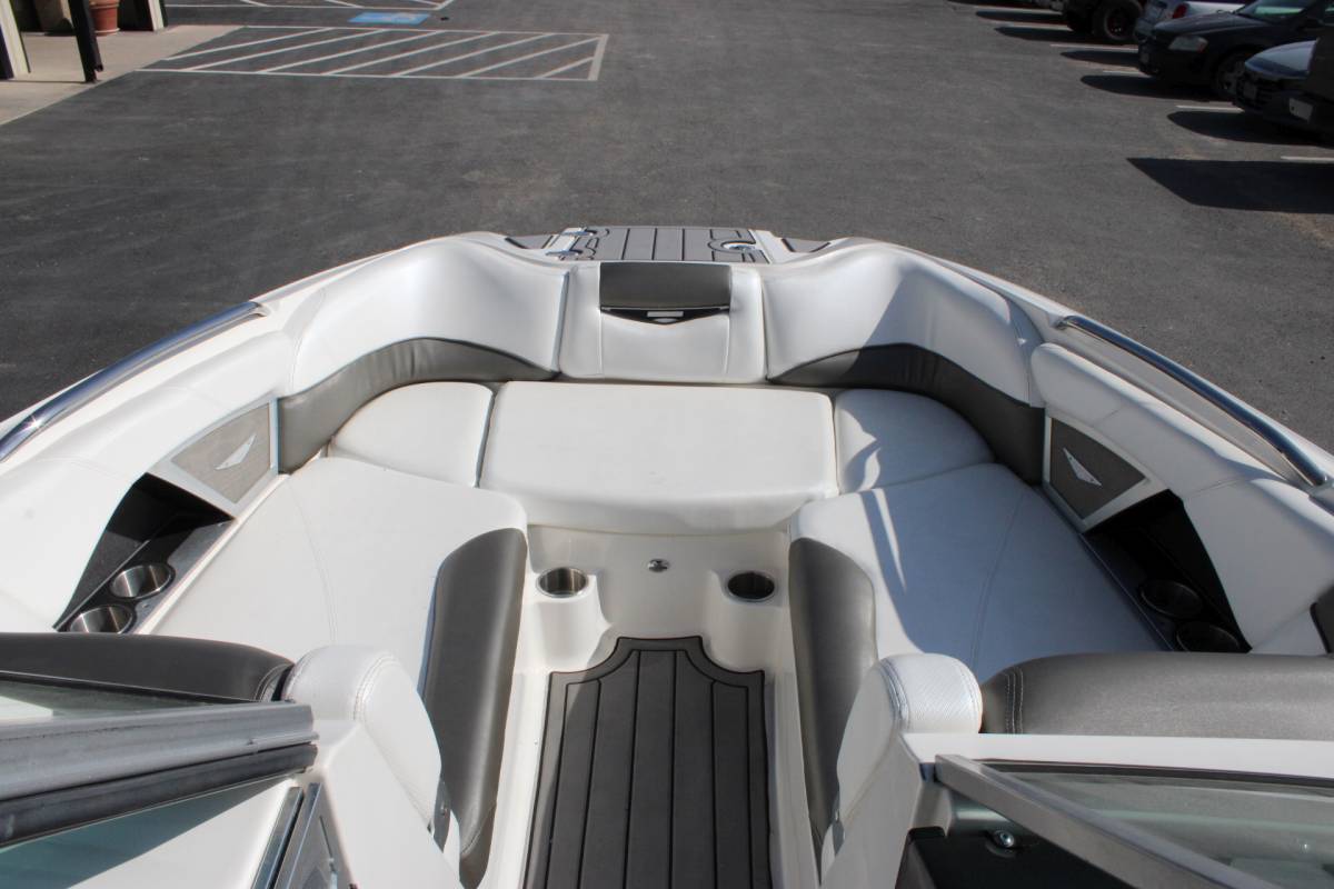 2011 MasterCraft X-55