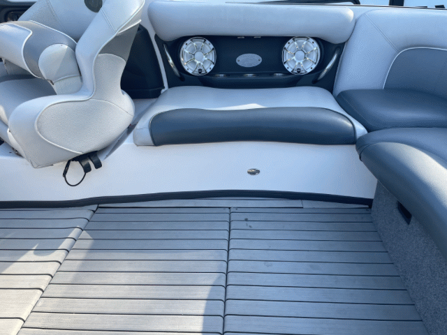 Supra Launch 21V w/Gosurf assist