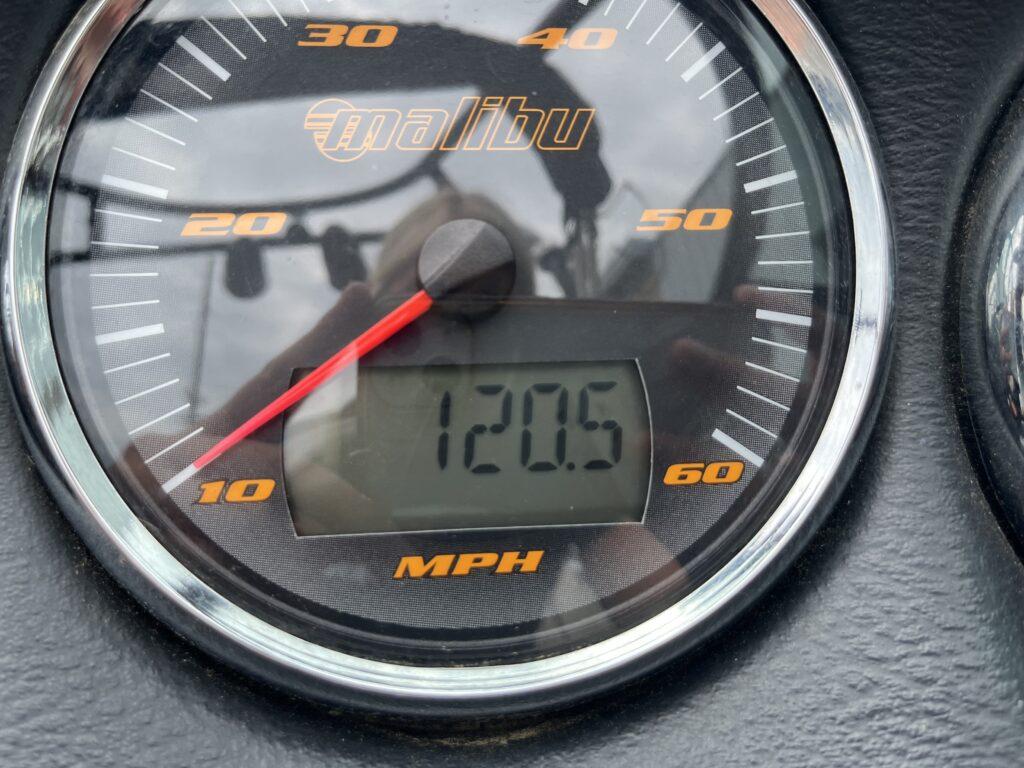 2005 Malibu iRide