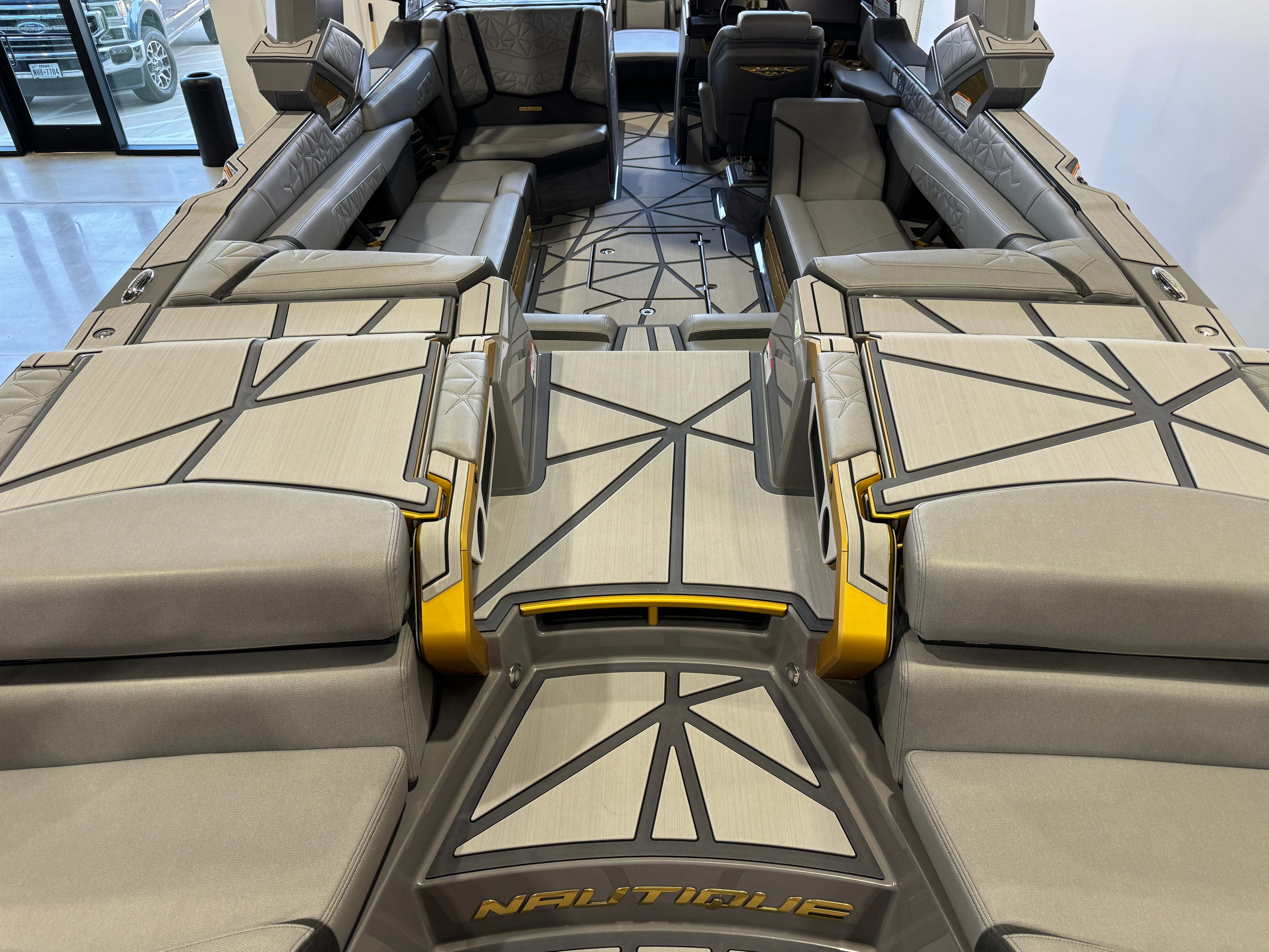 2024 Nautique Super Air Nautique G25 Paragon