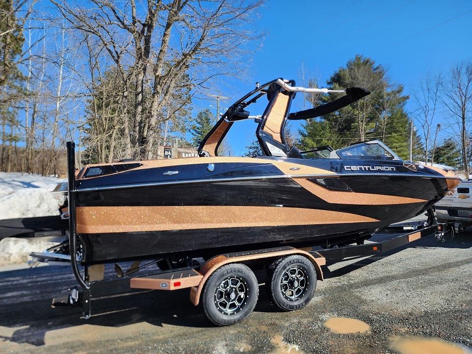 2023 CENTURION Fi23 W/EXTREME TRAILER
