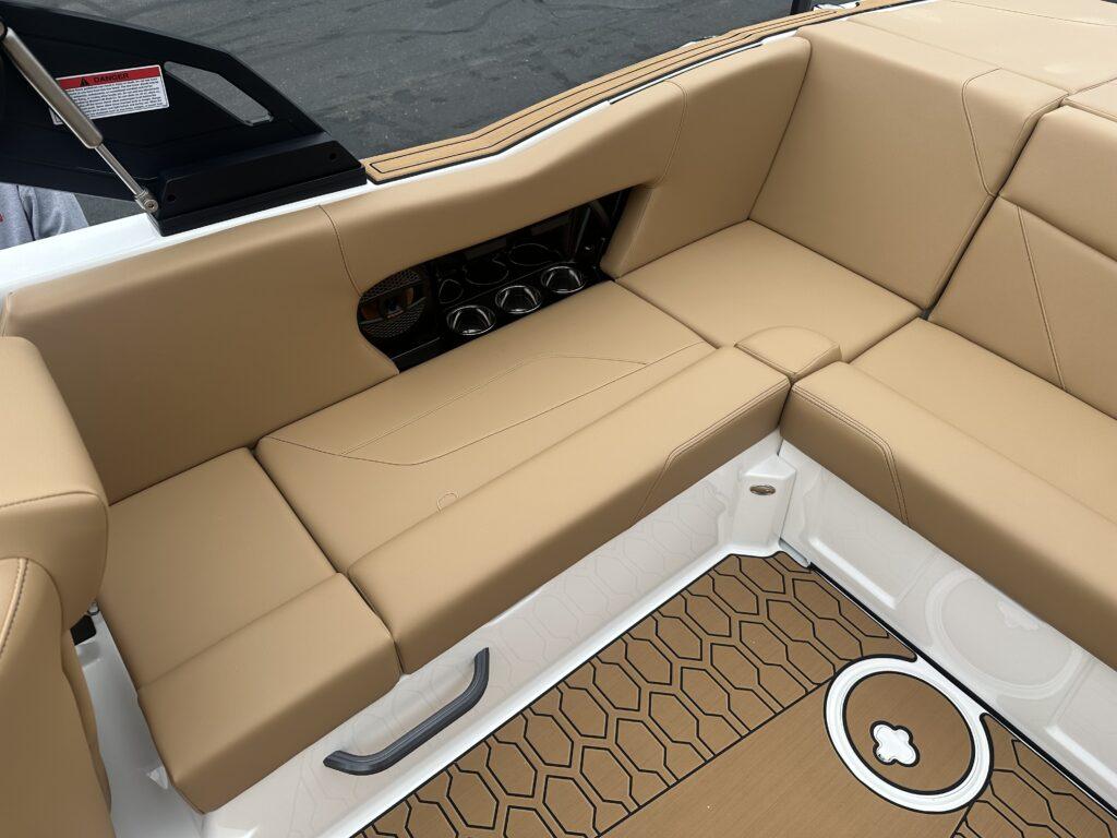 2025 MasterCraft NXT22
