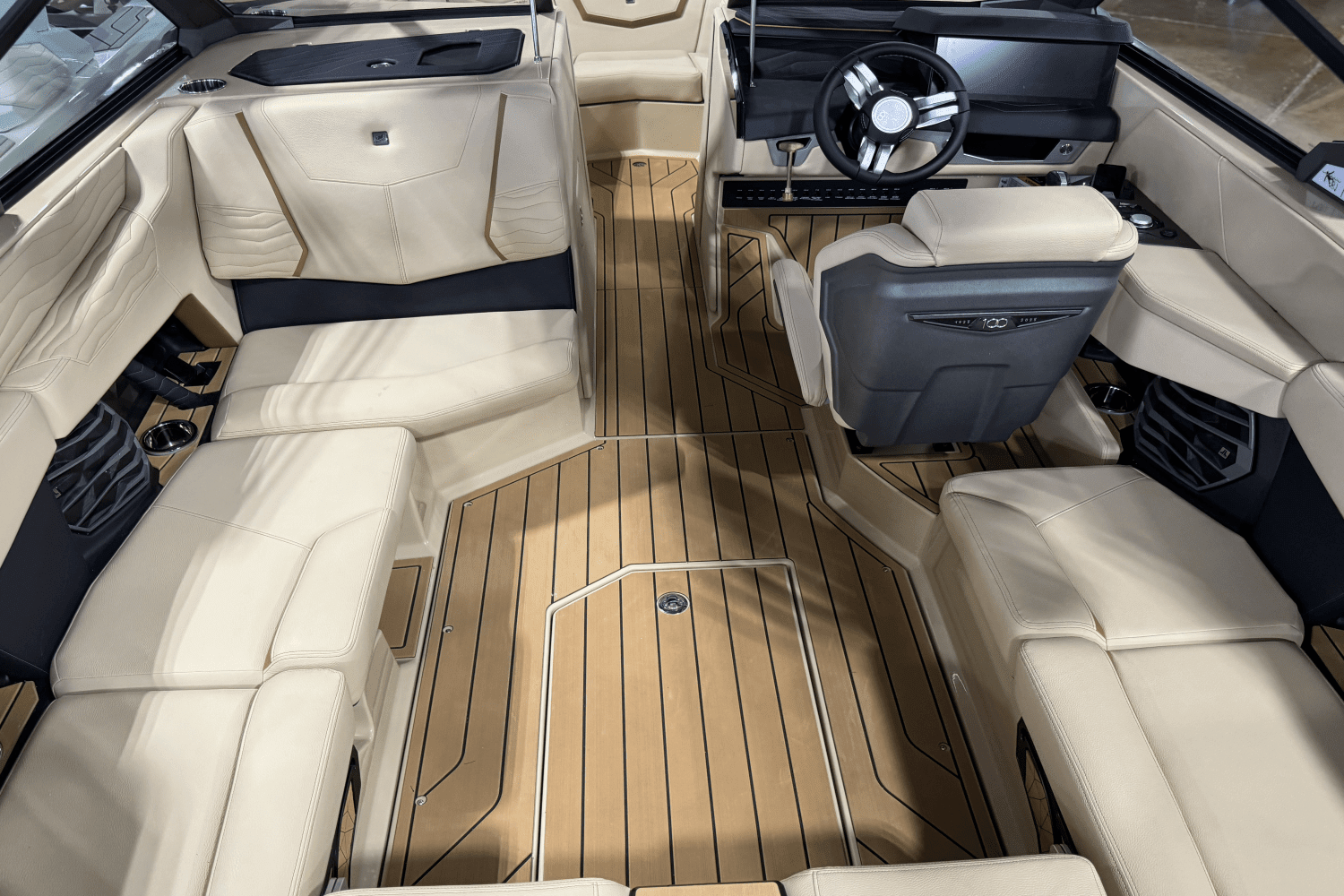 2025 Nautique G21 Super Air