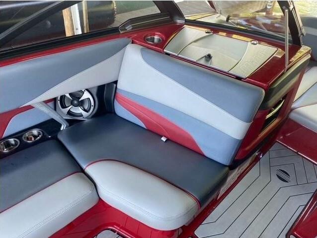 2017 MALIBU 22MXZ