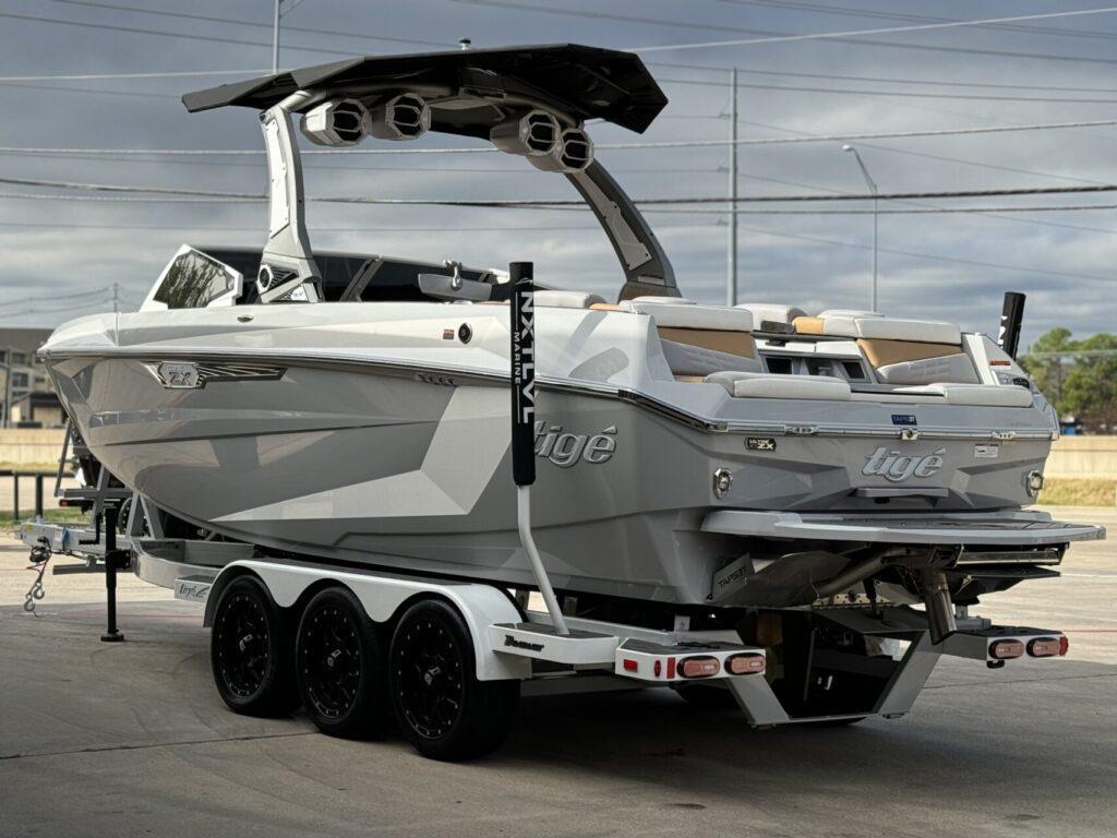 2024 Tige Ultre 23ZX