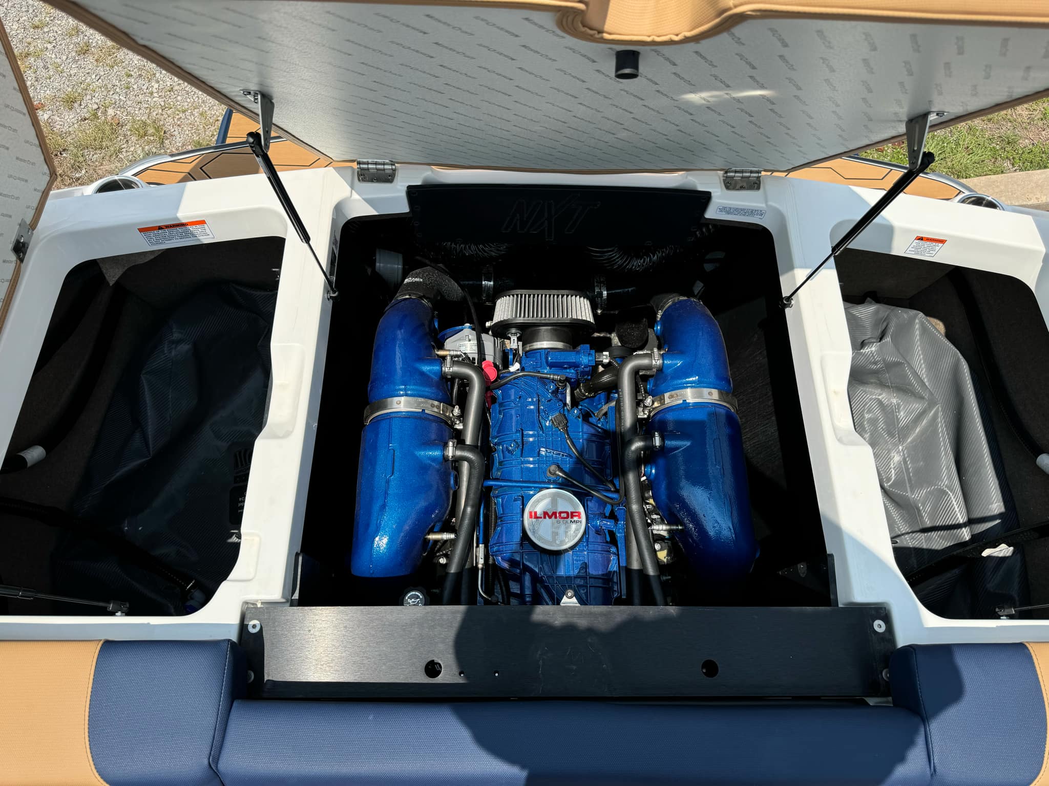 2023 Mastercraft NXT22(REDUCED PRICE)