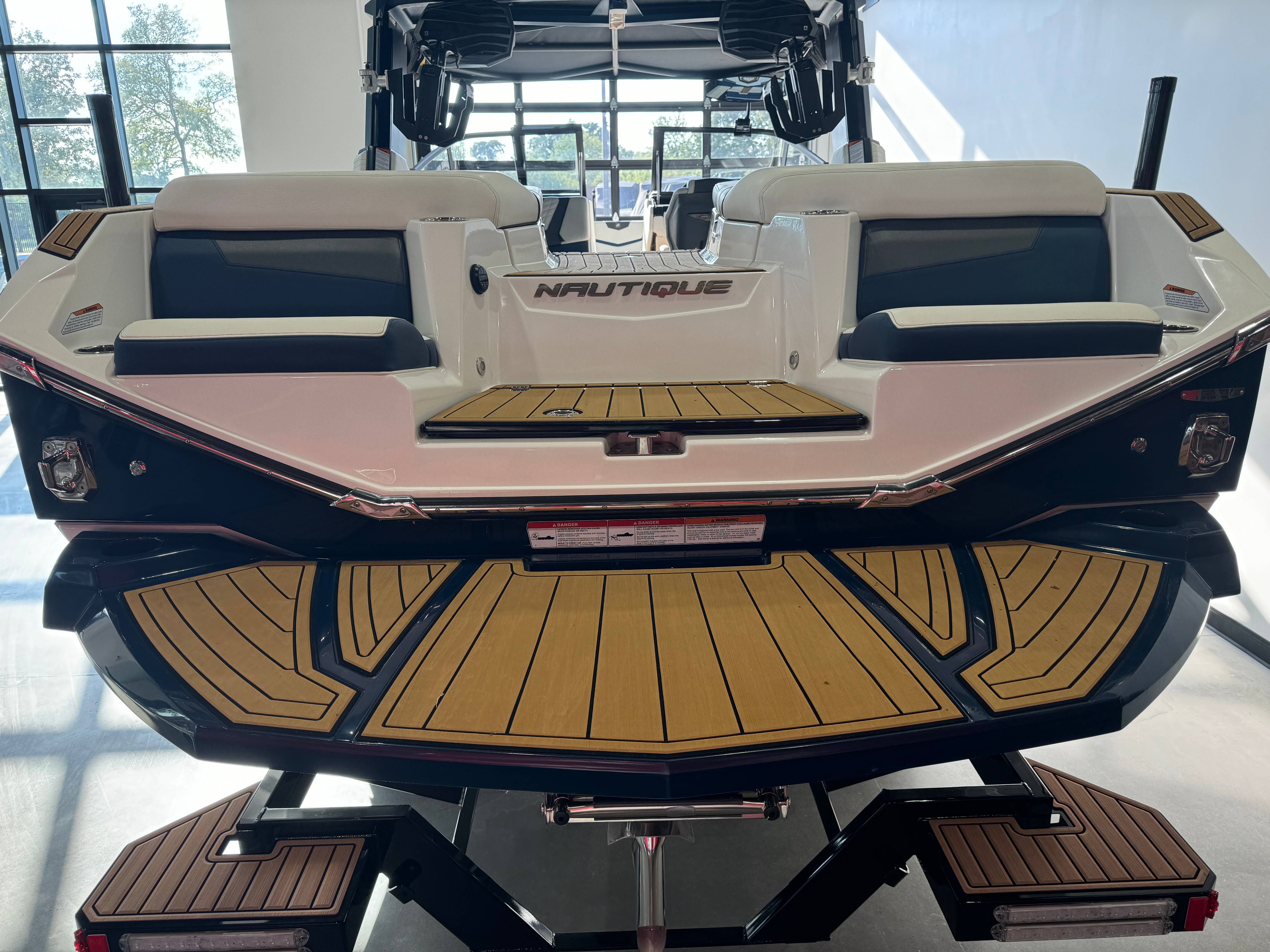 2022 Nautique Super Air Nautique G25