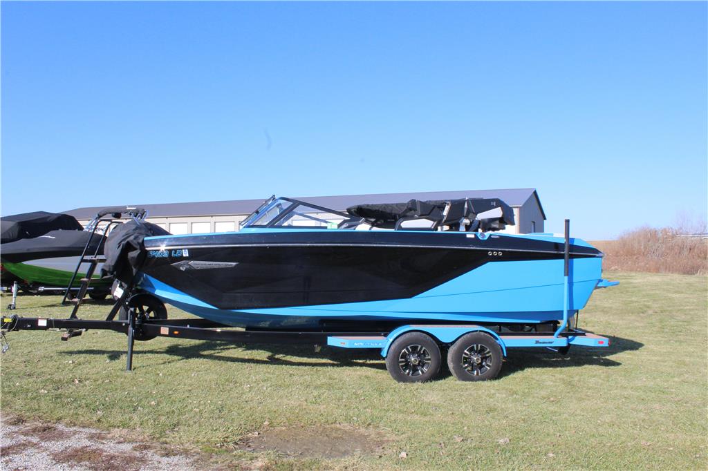 2023 Nautique G23