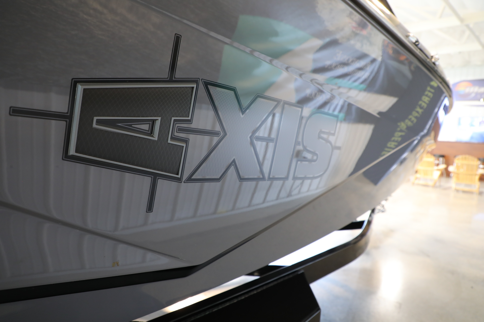 2023 Axis T220 Icon