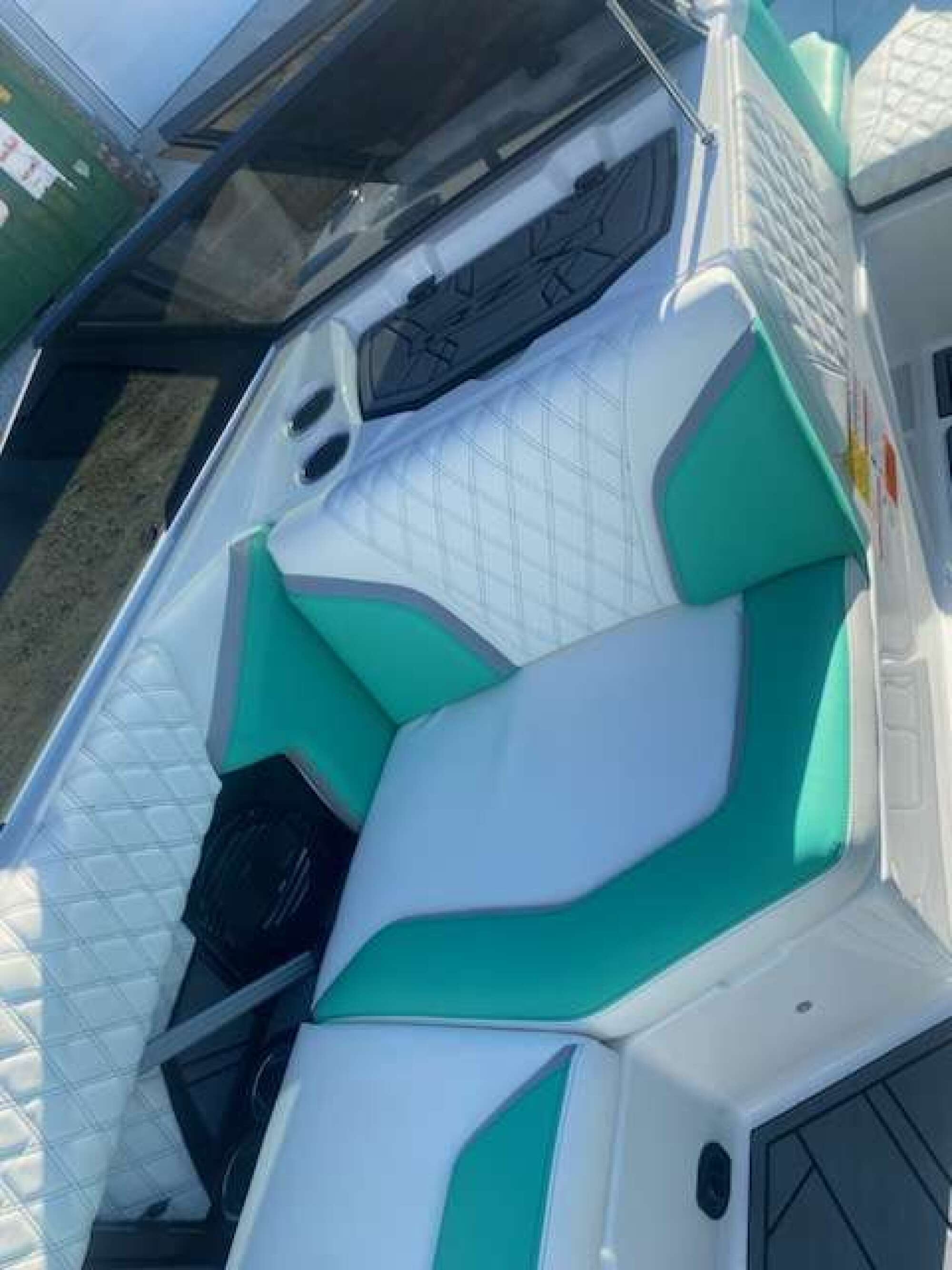 2024 Tige 22RZX