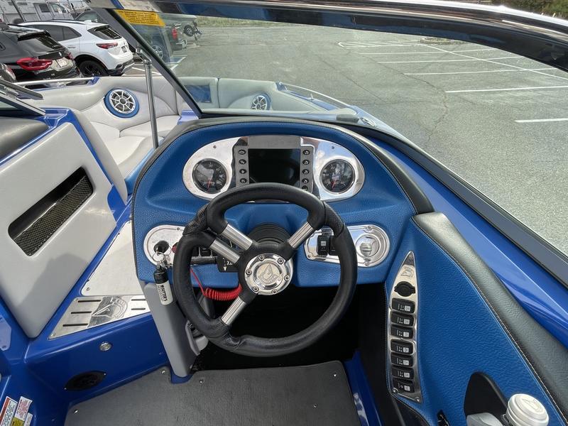 2012 Centurion Enzo SV233
