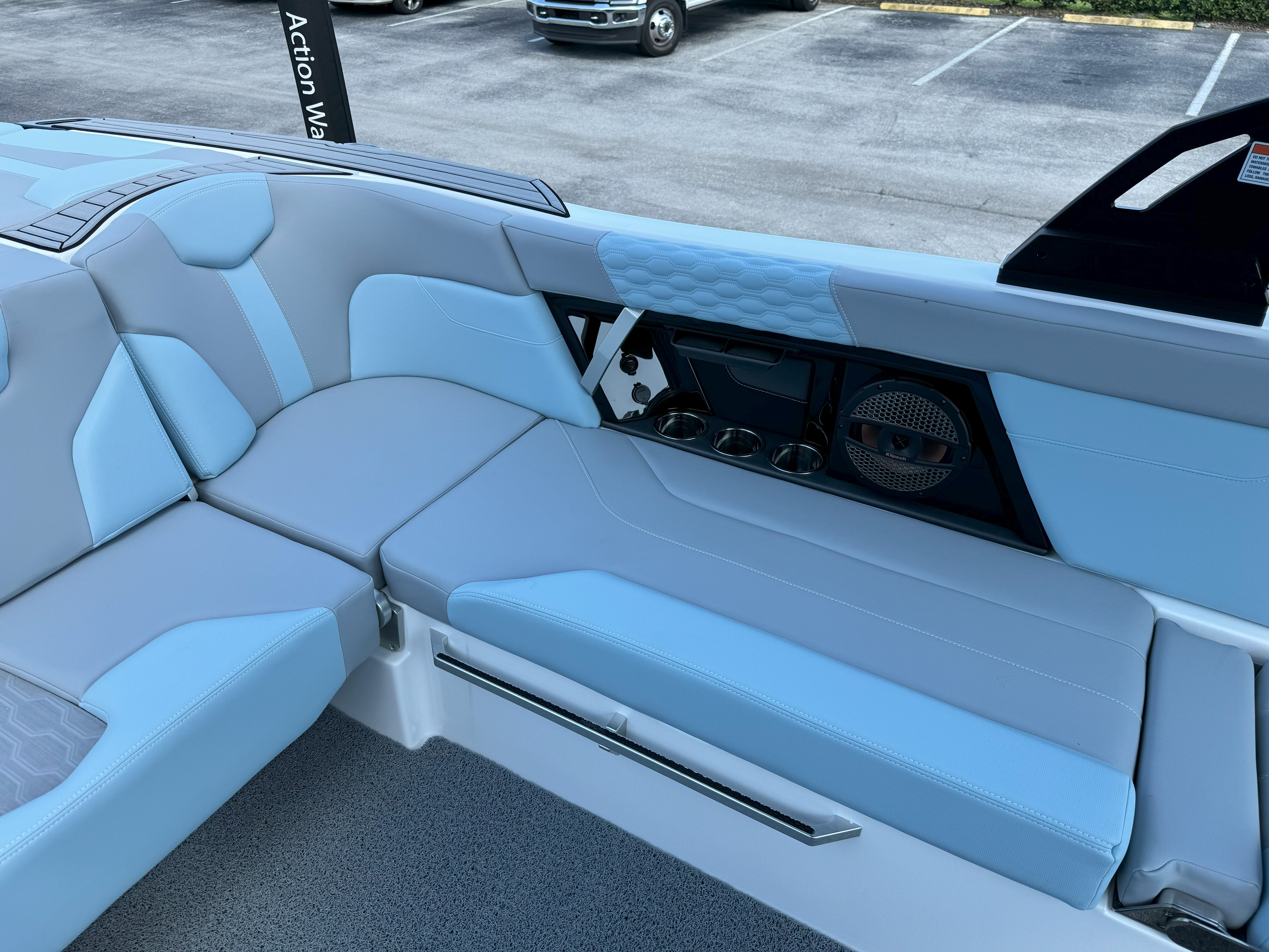2024 MasterCraft XT24