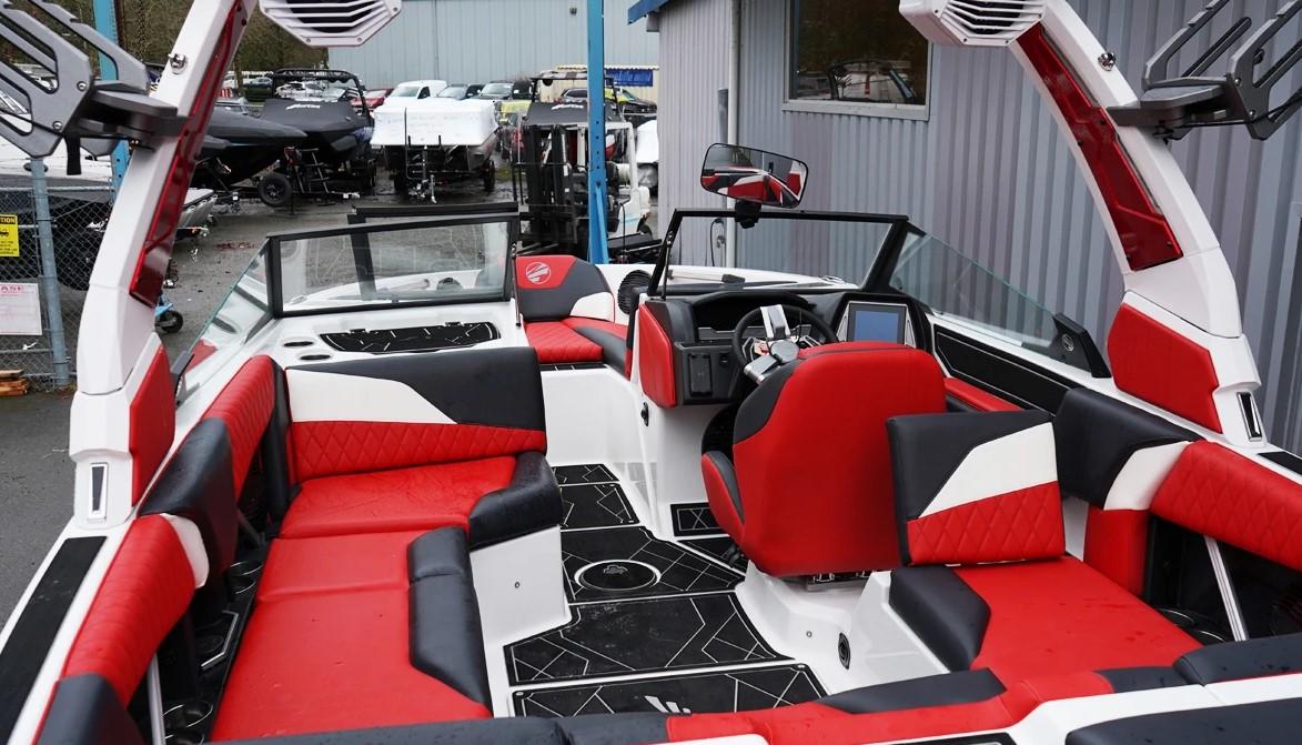 2024 Tige Z3 HUGE REBATES