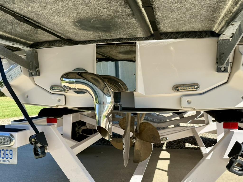SUPER CLEAN! Super Air Nautique G21 Fully Loaded