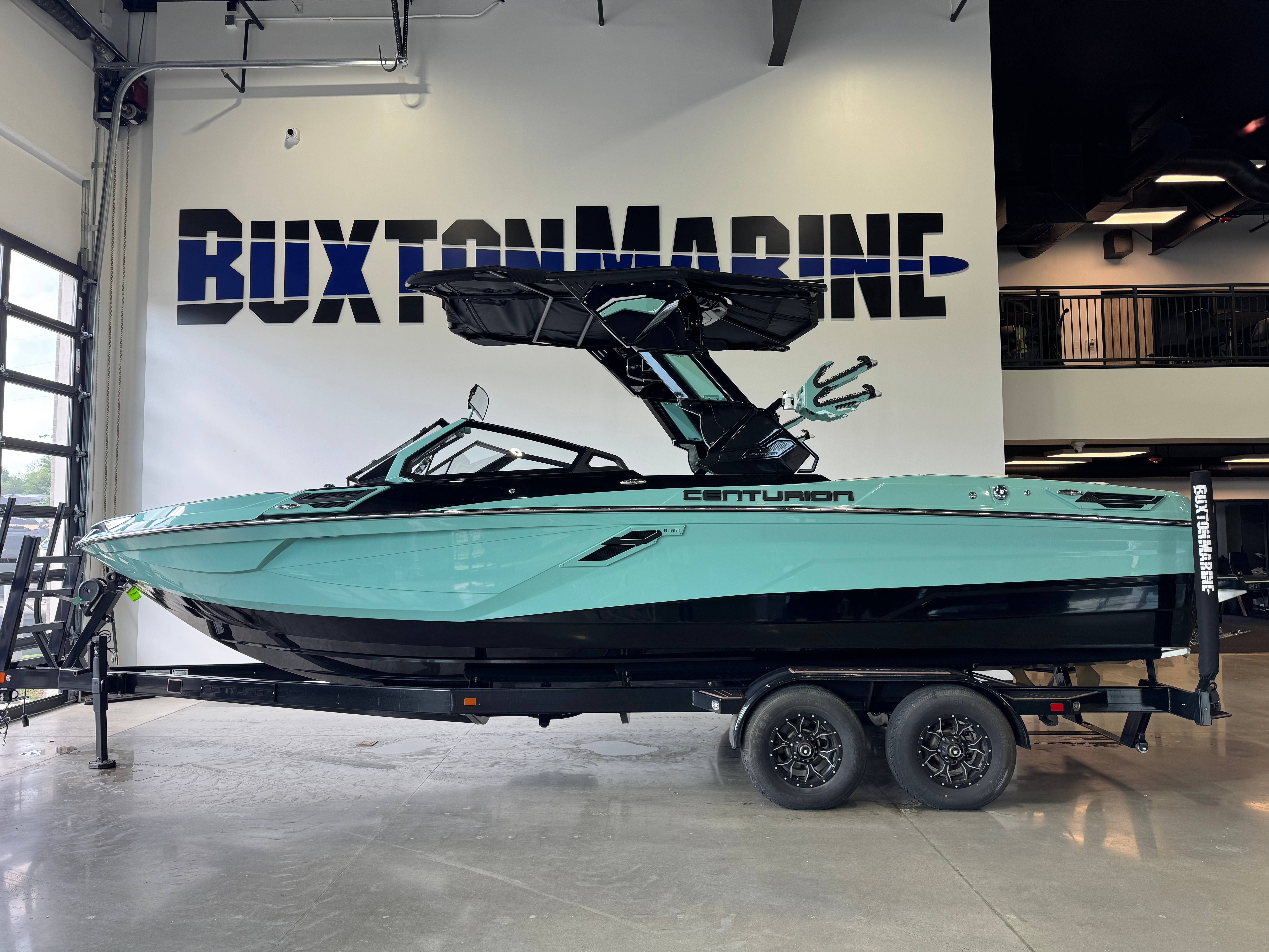 2024 Centurion RI 245