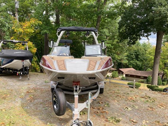 2021 Moomba Mondo