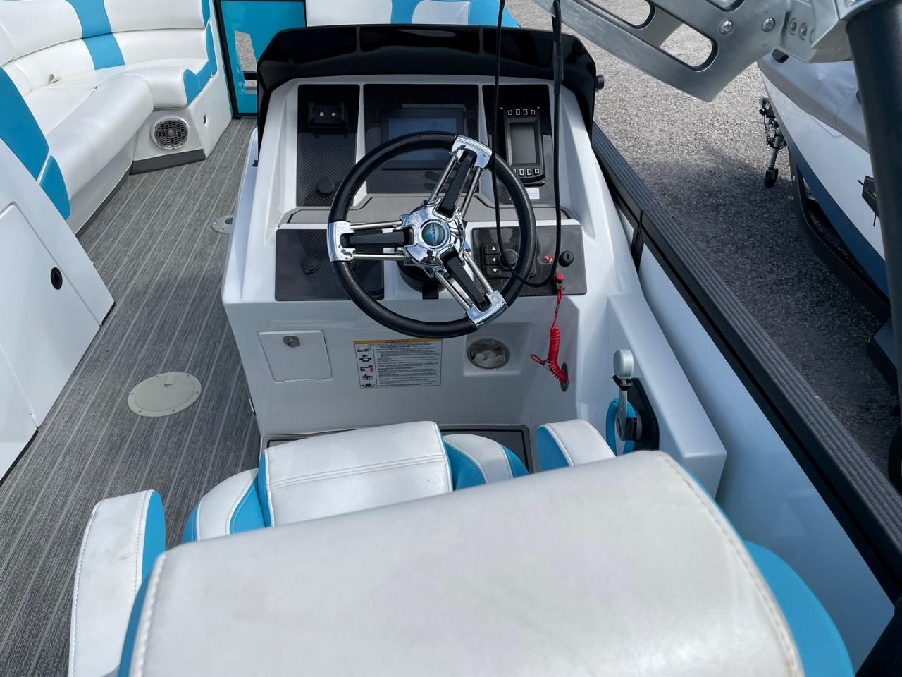2020 Montara Surf Boss 25