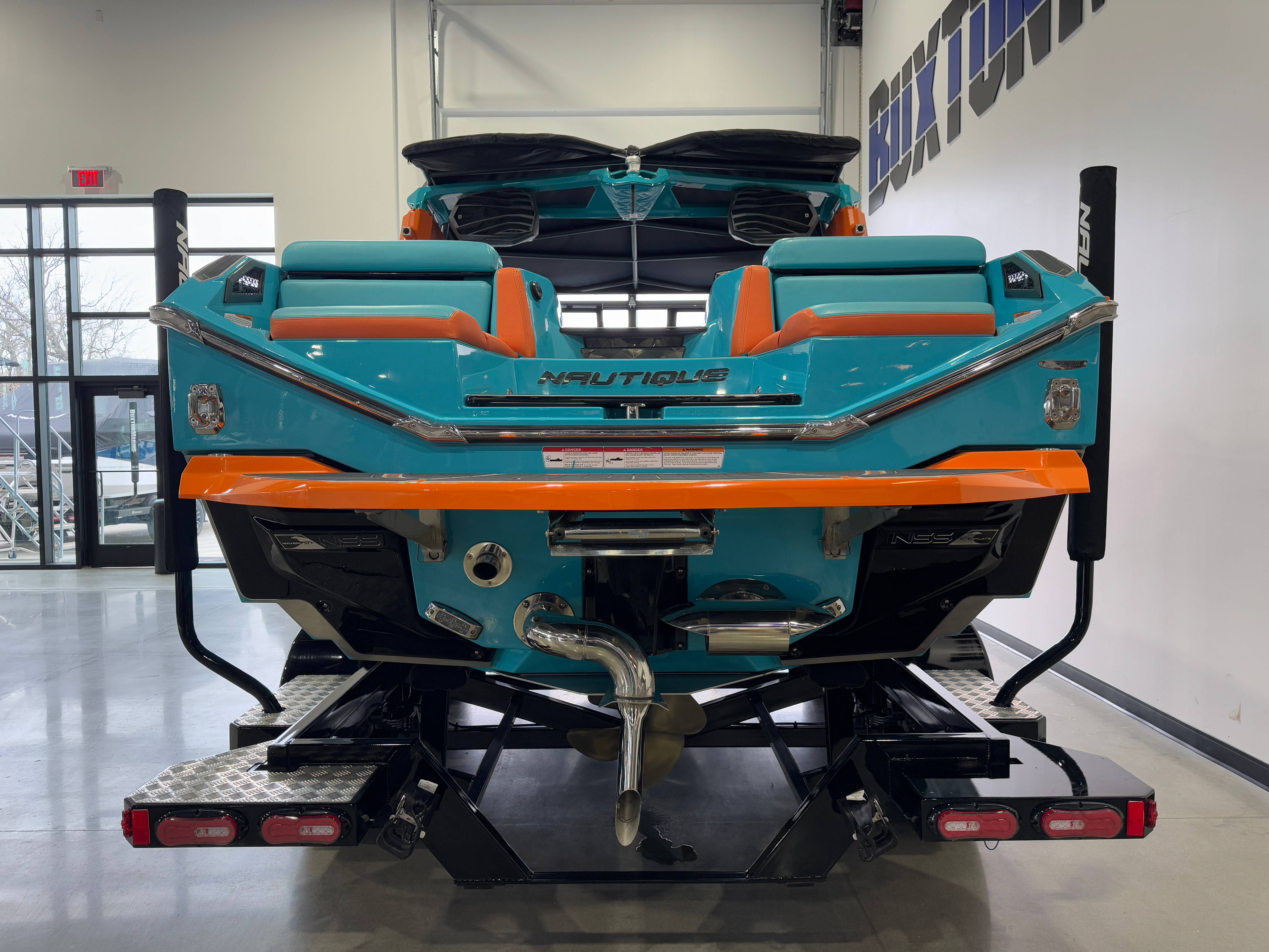 2022 Nautique Super Air Nautique G23 Paragon