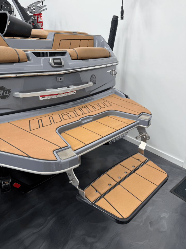 2022 Malibu Wakesetter 23 LSV