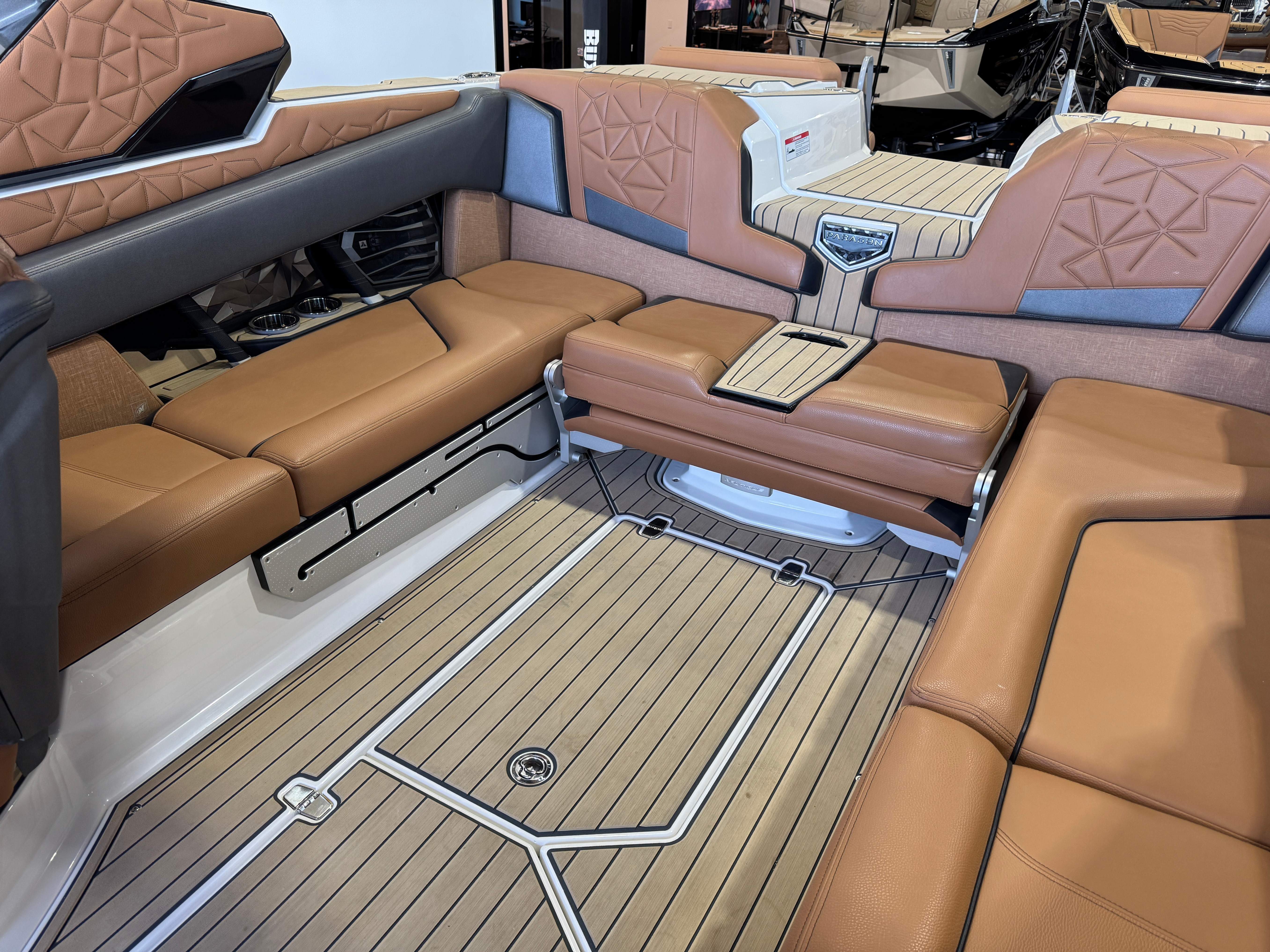 2022 Nautique Super Air Nautique G23 Paragon