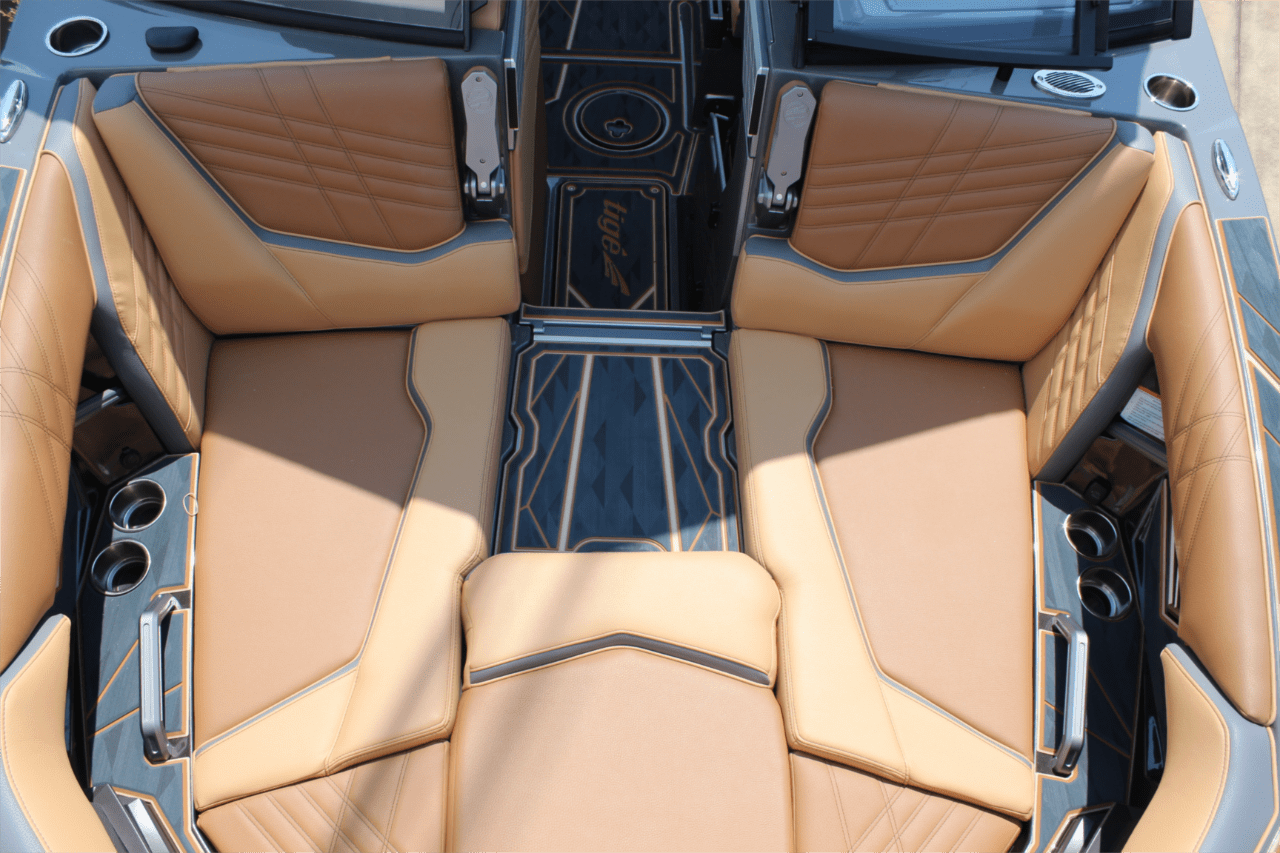 2025 Tigé Ultré 23ZX