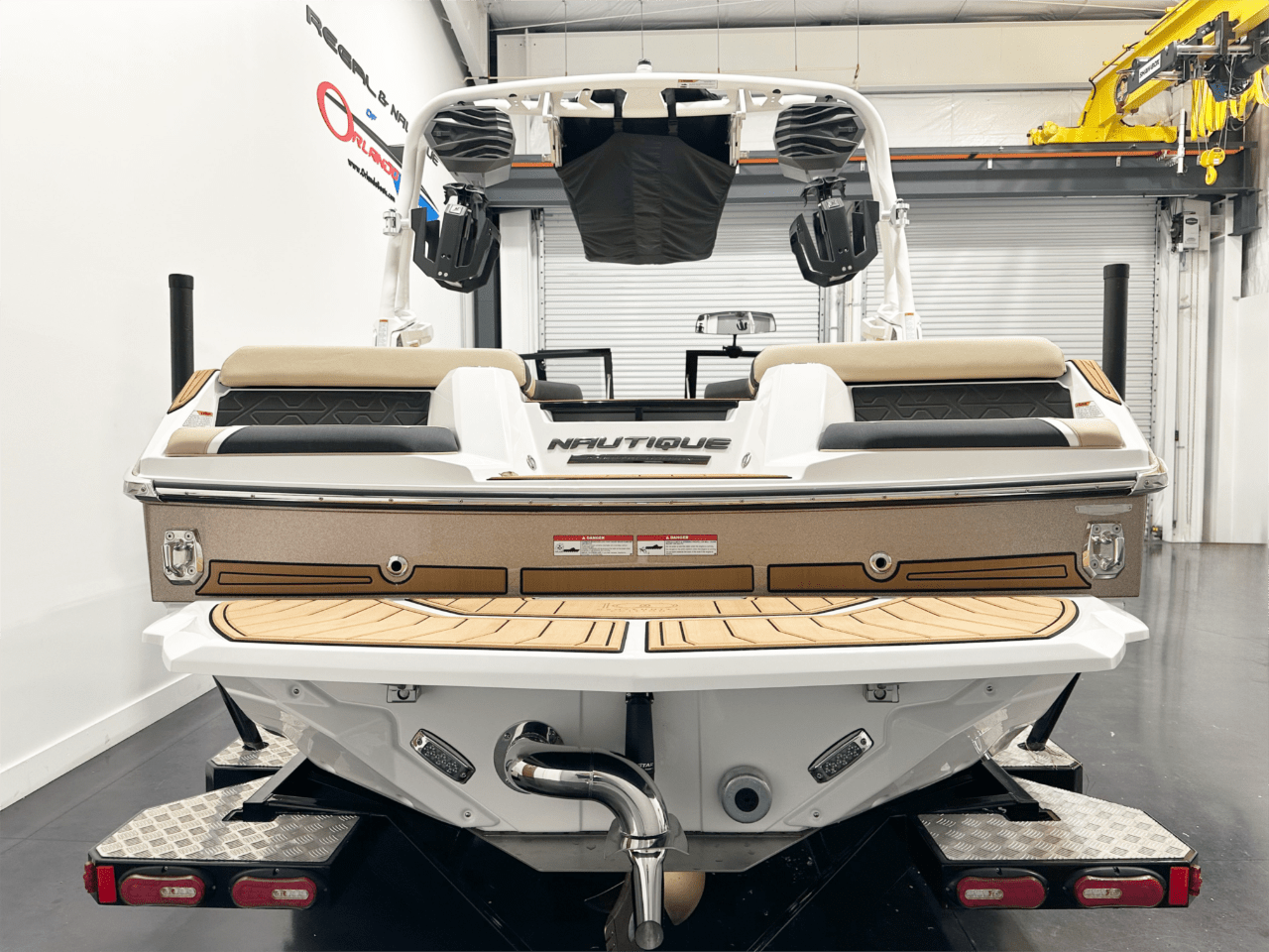 2025 SUPER AIR NAUTIQUE GS20