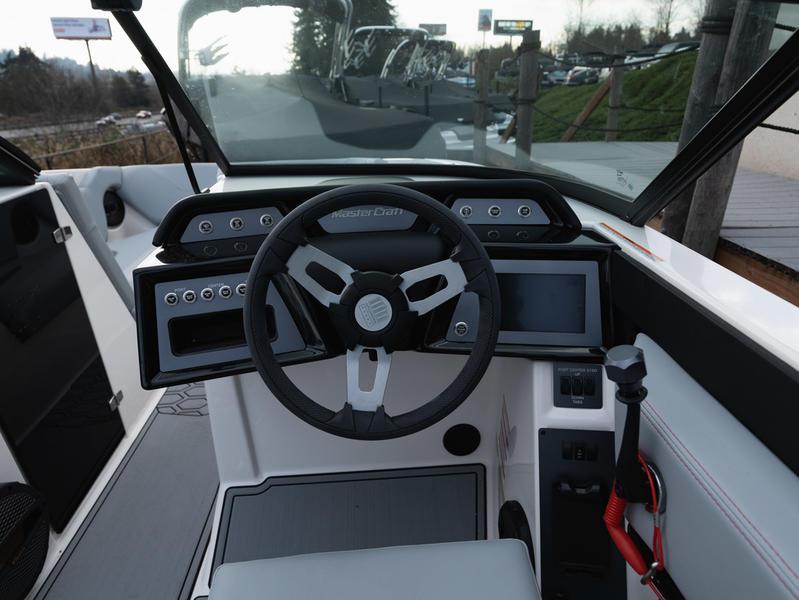 New 2024 MasterCraft NXT22