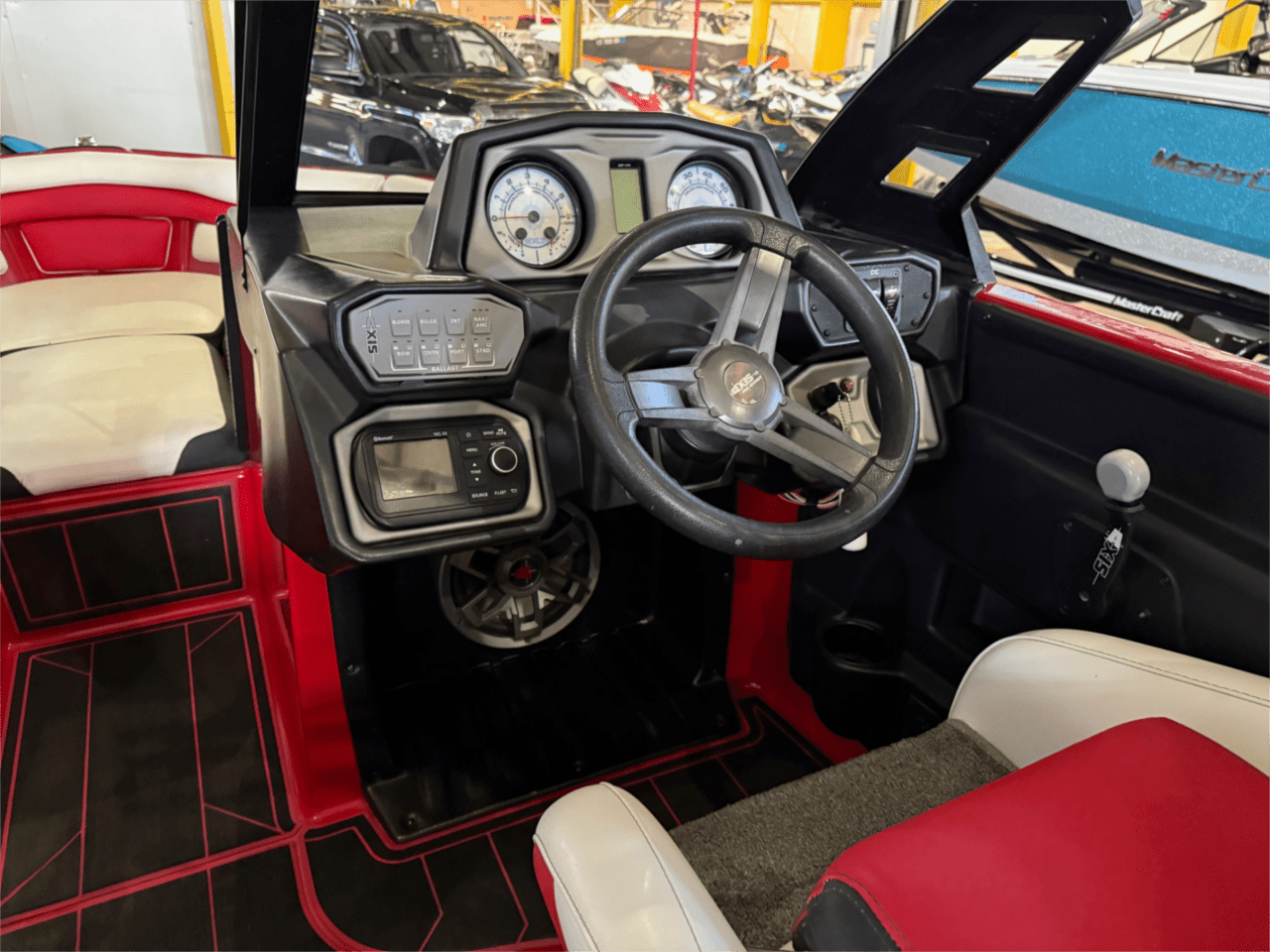 2019 Axis A20
