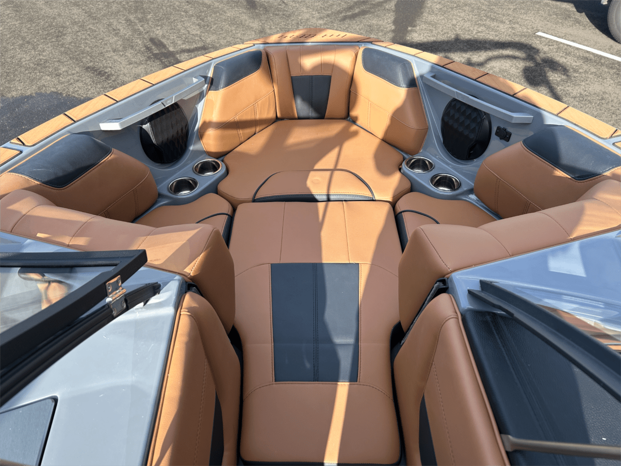 2024 Malibu 20VTX &#8211; Closeout Winter Pricing