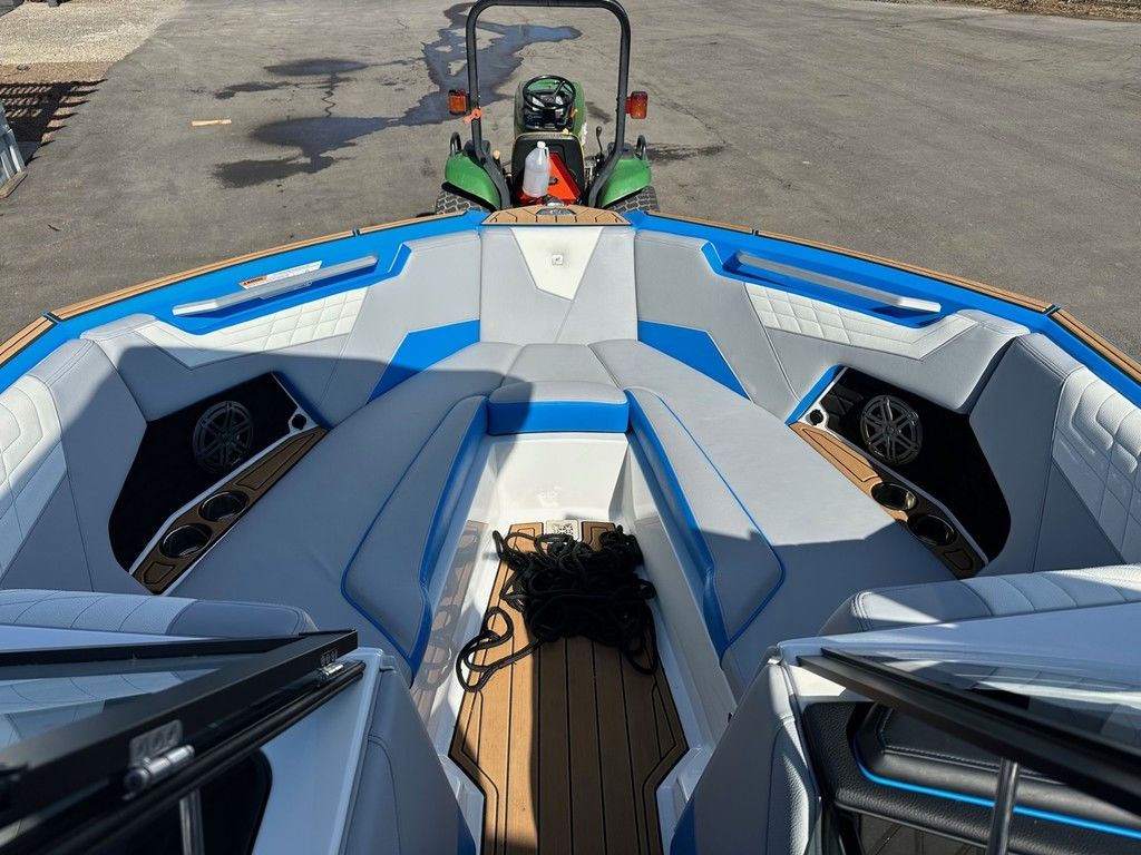 2023 Nautique Super Air Nautique S25