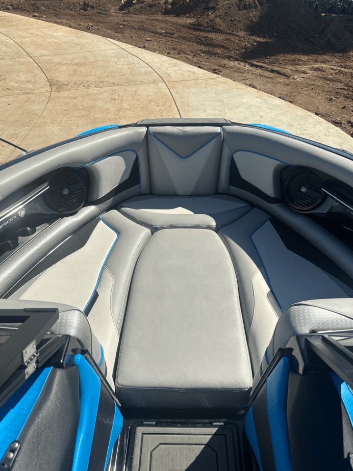2018 Centurion ri237