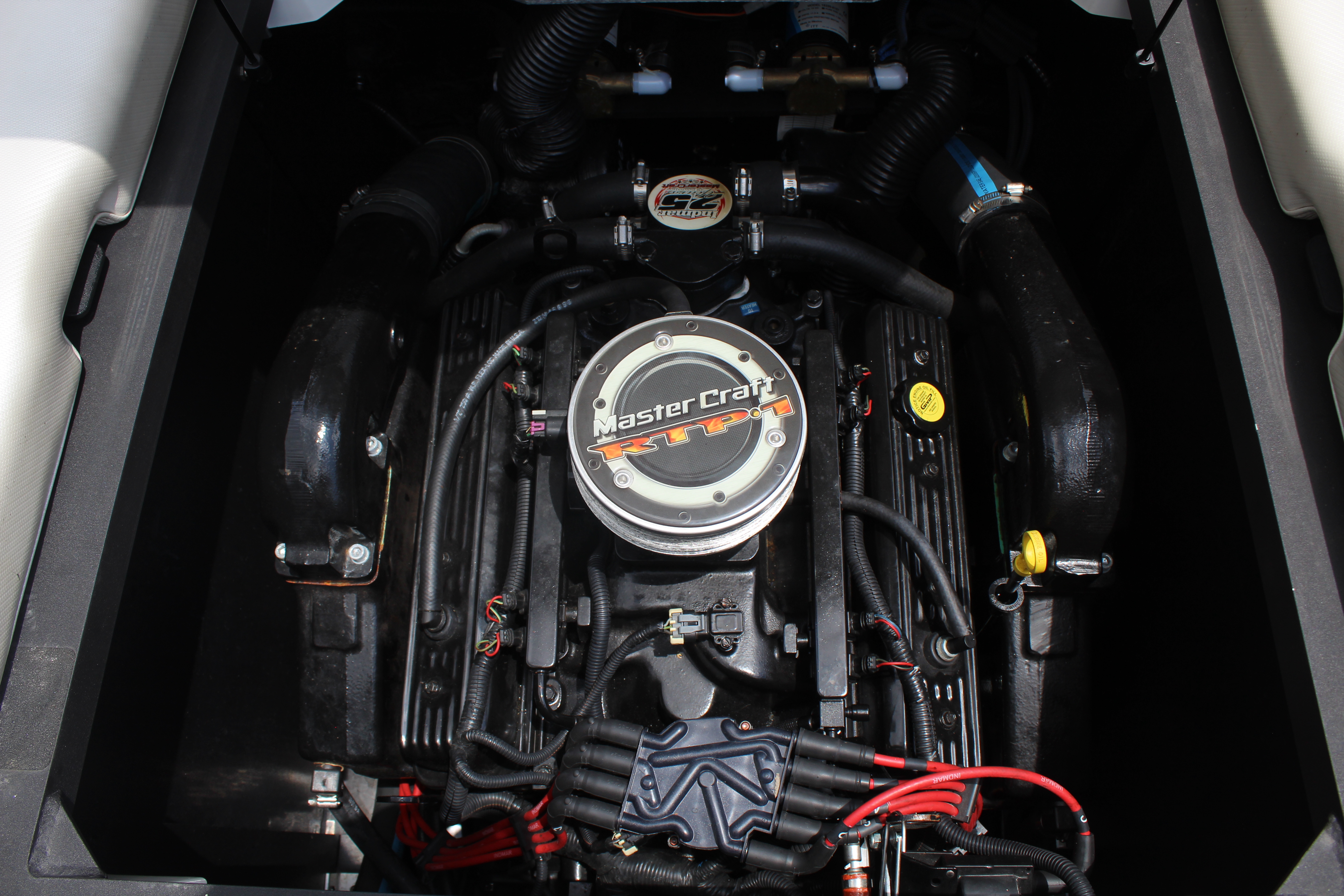 2011 Mastercraft X2