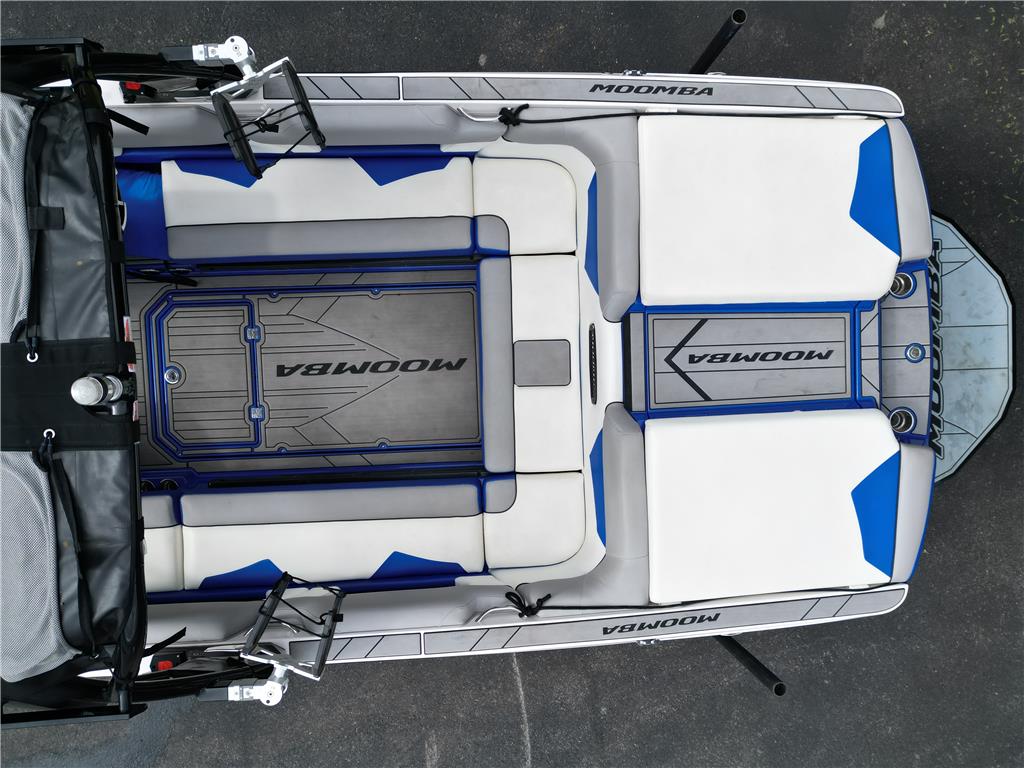 2019 Moomba Makai