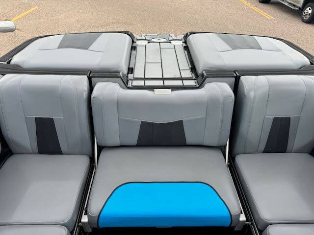 2021 Malibu 24 MXZ – M6DI