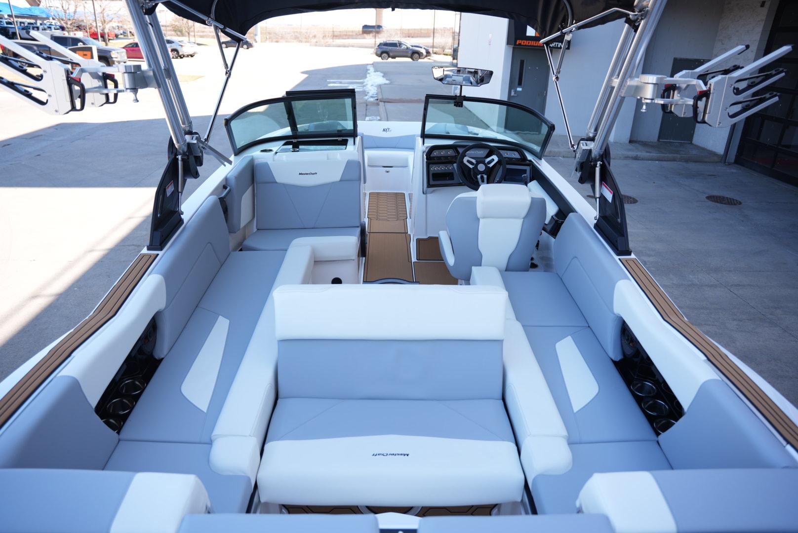 2024 MasterCraft NXT24 – Model Year End Closeout! Call for the best price of the year!